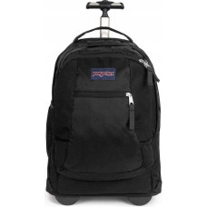 Vans JanSport Driver 8 Backpack Bag EK0A5BALN55 Czarne One size