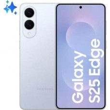 Samsung SM-937B Galaxy S25 Edge 5G 12GB RAM 512GB Titanium Icy Blue EU