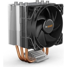 Be Quiet! Chłodzenie pure rock slim 2 cpu cooler bk030