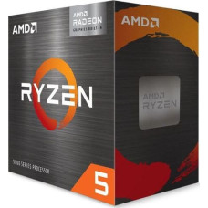 AMD Ryzen 5 5600G processor 3.9 GHz 16 MB L3 Box