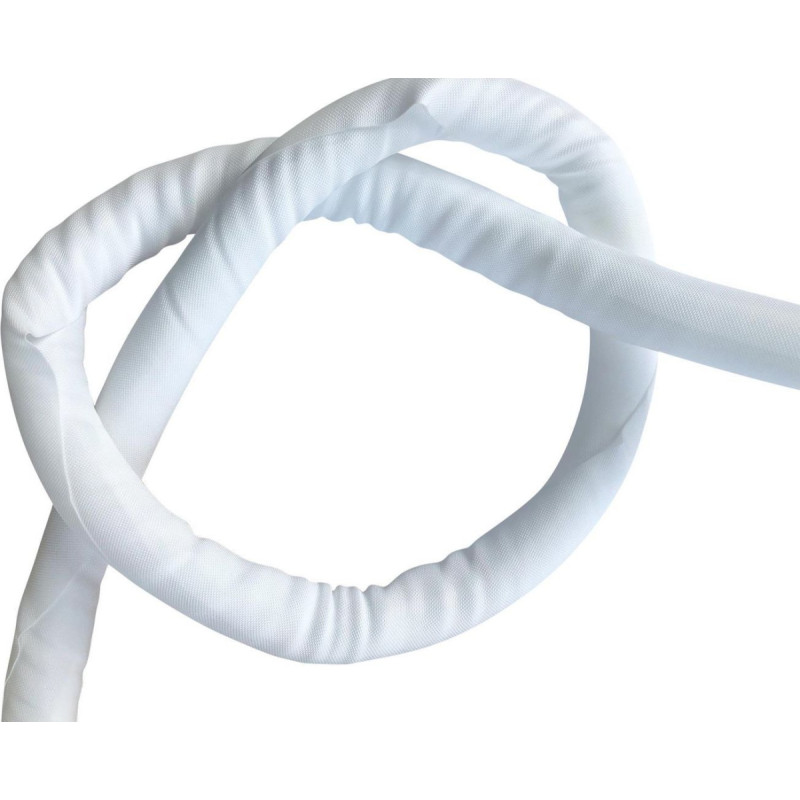 Vivolink Organizer VivoLink Flexible cable sock ř10mm