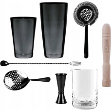 Springos Set barmański Tess