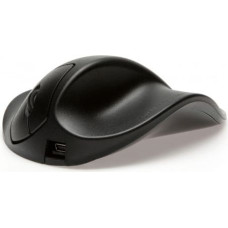 Bakkerelkhuizen Mysz BakkerElkhuizen Ergonomiczna, praworęczna (BNEP170R)