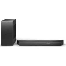 Triton Kolumna Triton Philips TAB7807/10 moduł głośników Czarny 3.1 kan. 650 W