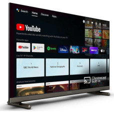 Philips Telewizor Philips 32HFL4518/12 LED 32'' HD Ready Android