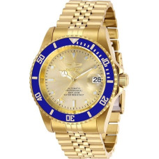 Invicta Zegarek Invicta ZEGAREK MĘSKI INVICTA DIVER PROFESSIONAL 29185 - AUTOMAT WR200, koperta 42mm (zx155c)