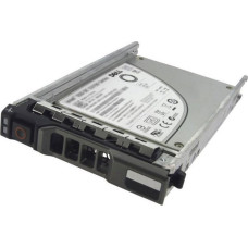 Dell Dysk serwerowy Dell 480GB 2.5'' SATA III (6 Gb/s)  (345-BDZZ?/1)