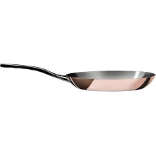 De Buyer Patelnia De Buyer 28cm