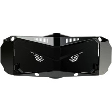 Pimax Lighthouse Faceplate - schwarz