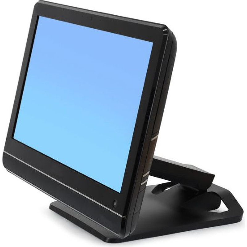 Ergotron Stojak biurkowy na monitor do 27