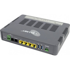Allnet Modem Allnet Z ALLNET ISP Bridge Modem g.fast mit Supervectoring / Punkt-zu-Punkt Modem VDSL g.fast via 2-Draht managed Slave ALL-BM300