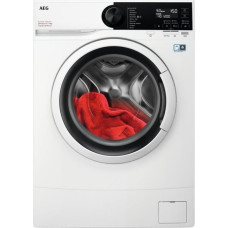 AEG Zmywarka AEG LSR6E26WE