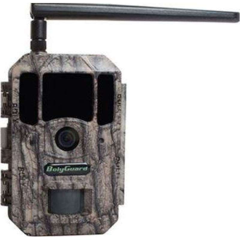 Genway Kamera IP Genway TRAIL HUNTING CAMERA/BG584 GENWAY