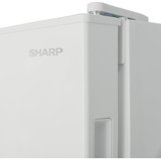 Sharp saldētava  146 cm  balts SJ-SE182E2W-EU