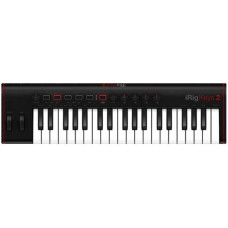 Ik Multimedia IK iRig Keys 2 - Klawiatura sterująca