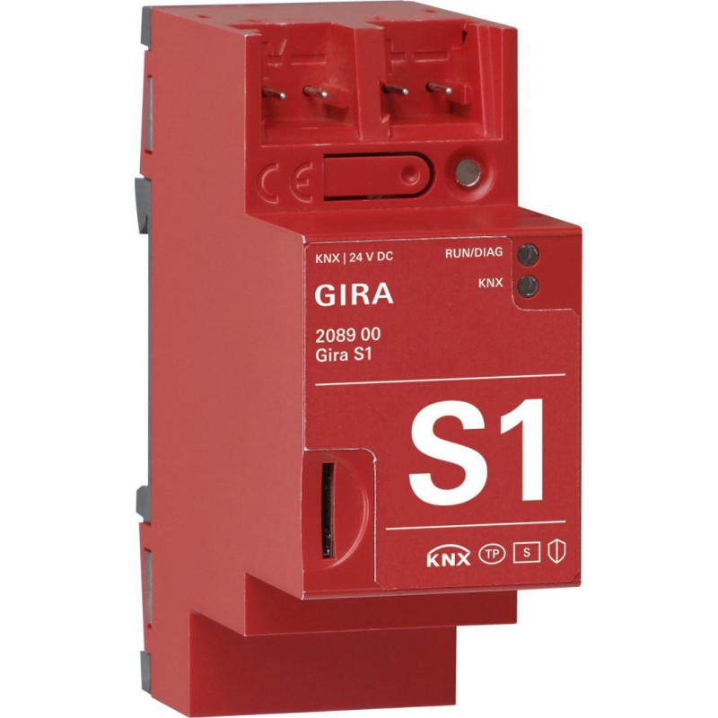 Gira S1 KNX 208900