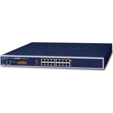 Planet 8-Port Gigabit 60W Ultra