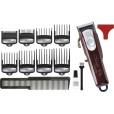 Activeshop Maszynka WAHL MAGIC CLIP 5 STAR 5V bezprzewodowa