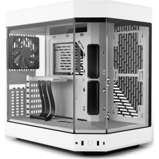 Hyte Obudowa Hyte Y60 Snow White (CS-HYTE-Y60-WW)