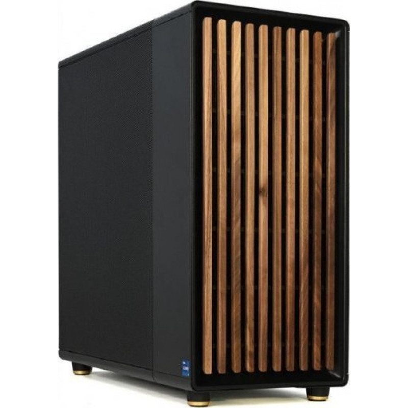 Ntt System Stacja robocza NTT WorkStation - Ultra 9 285K, ARC B580 12GB, 64GB RAM, 2TB SSD, WIFI, W11 Pro