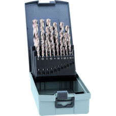 Alpen Wiertło Alpen Alpen Pro KP 25 1-13x0.5 PVC