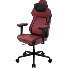 Thunderx3 Fotel ThunderX3 CORE Smart Ergonomischer Gaming Stuhl - Modern Red