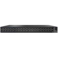 Nvidia Switch NVIDIA NVIDIA Quantum QM8790 - Switch - unmanaged - 40 x HDR InfiniBand QSFP56 - Luftstrom von hinten nach vorne - an Rack montierbar