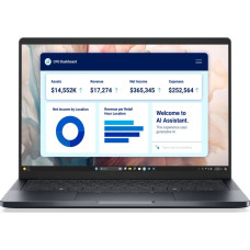 Xxx_Hewlett-Packard (Hp) NotebookDELLPRO PremiumPro 14 Premium (PA14250)CPU Core Ultrau5-238V2100 MHz14