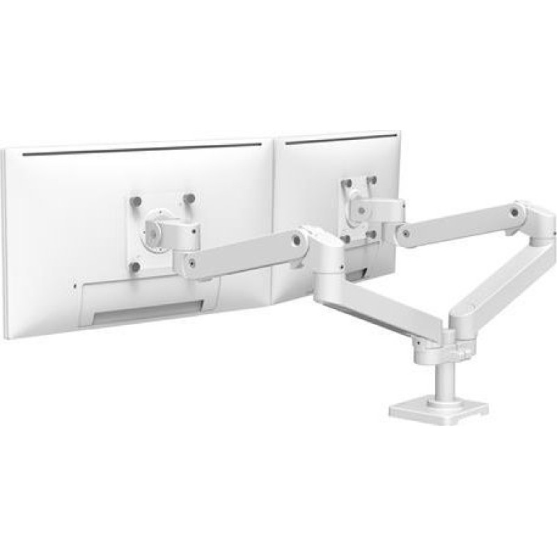 Ergotron Uchwyt biurkowy na monitor do 27