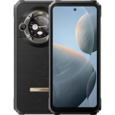 Blackview Smartfon Blackview BL9000 5G 12/512GB Czarno-złoty  (BL9000-GD/BV)