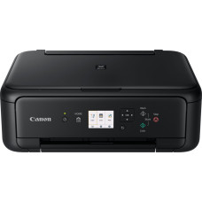 Canon kõik-ühes printer PIXMA TS5150, must