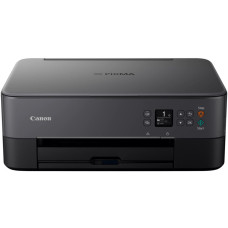 Canon kõik-ühes tindiprinter PIXMA TS5350i, must