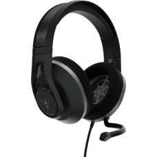 Turtle Beach kõrvaklapid + mikrofon Recon 500, must