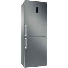 Whirlpool WB70E 972 X Freestanding 462 L E Stainless steel