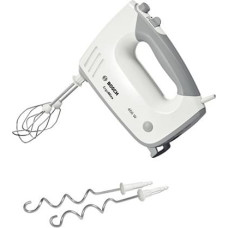 Bosch MFQ36400 mixer Hand mixer 450 W Grey, White