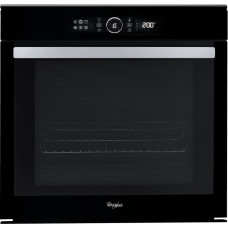 Whirlpool AKZM 8420 NB oven 73 L 3650 W A+ Black