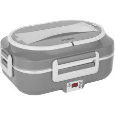 N'oveen Electric Lunch Box N'oveen LB640 LED Dark Grey