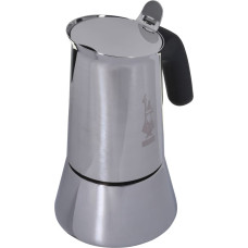 Bialetti New Venus 6tz coffee maker + Perfetto Moka Classic coffee