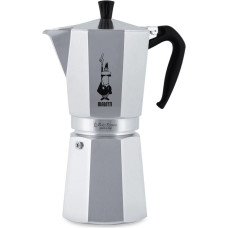 Bialetti Coffee maker BIALETTI MOKA EXPRESS 18TZ 900 ml Silver