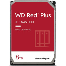 WD Western Digital Red Plus 3.5