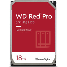 WD Western Digital Ultrastar Red Pro 3.5