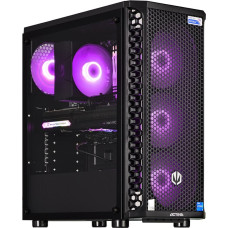 Action Actina 5901443329244 PC AMD Ryzen™ 5 5500 16 GB DDR4-SDRAM 1 TB SSD NVIDIA GeForce RTX 3060 Midi Tower Black