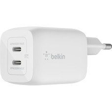 Belkin WCH013vfWH White Indoor