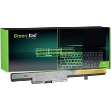 Green Cell LE69 notebook spare part Battery