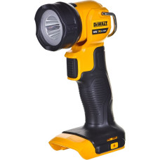 Dewalt 18V LAMP WITH ROTATING HEAD DCL040-XJ DEWALT