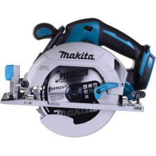 Makita DHS680Z portable circular saw turquoise 5000 RPM 18 V