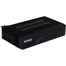 Wiwa Tuner TV WIWA H.265 2790Z (DVB-T, HEVC/H.265, MPEG-4 AVC/H.264)