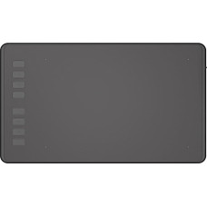 Huion H950P graphic tablet 5080 lpi 220 x 137 mm USB Black