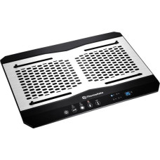 Thermaltake Notebook cooler - Massive TM (10~17