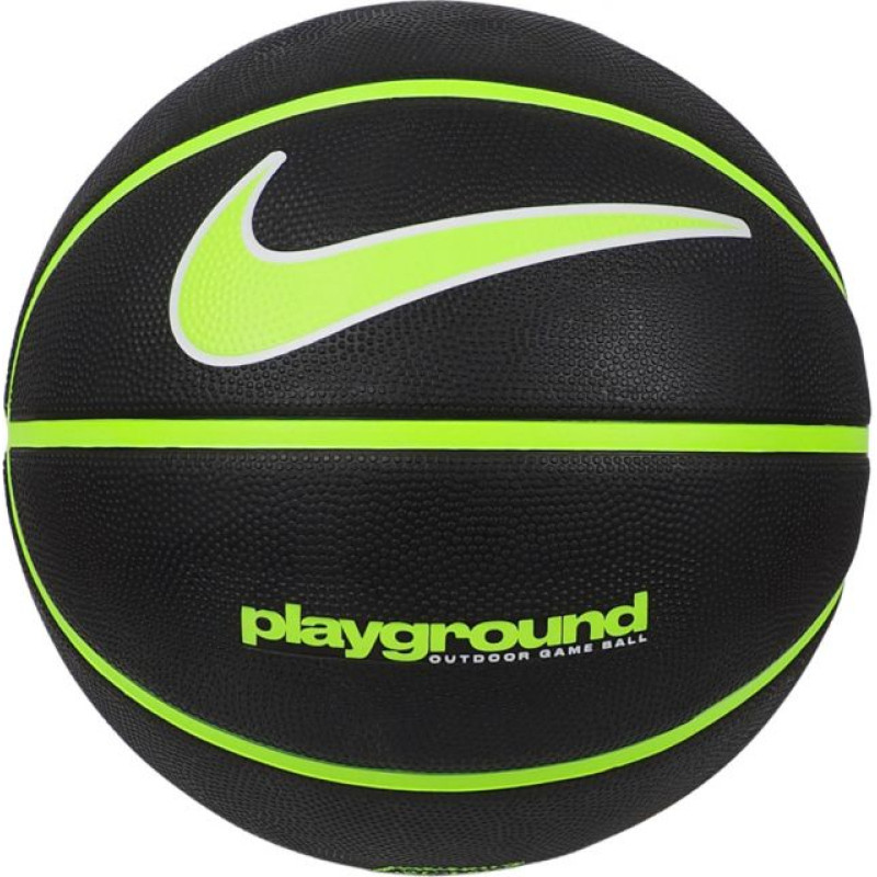 Nike Everyday Playground Basketbola bumba N100449804406